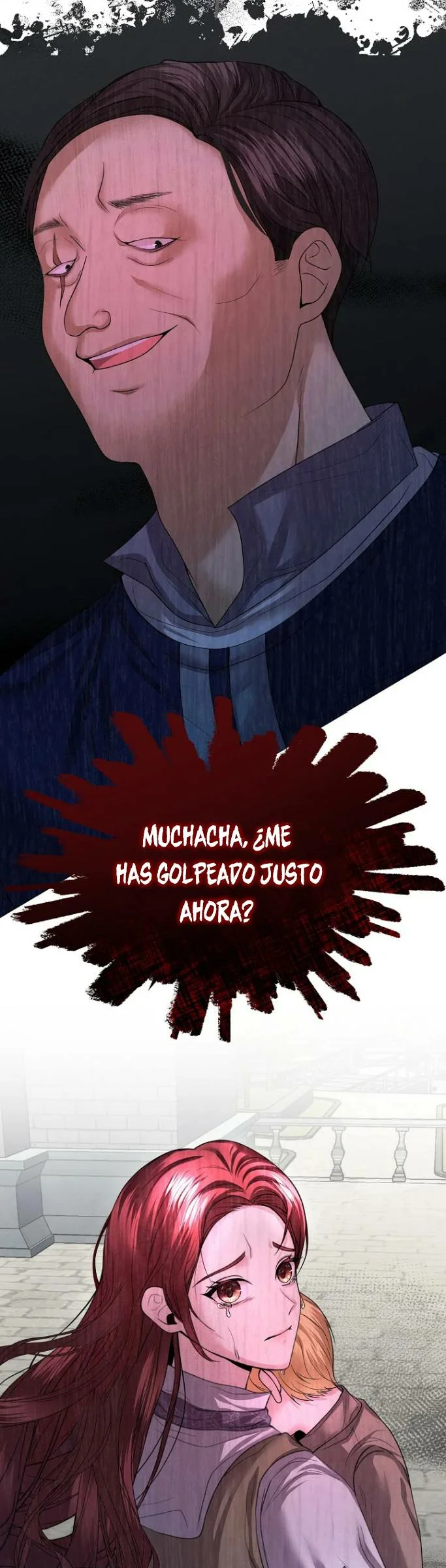 Página 41 del Manga