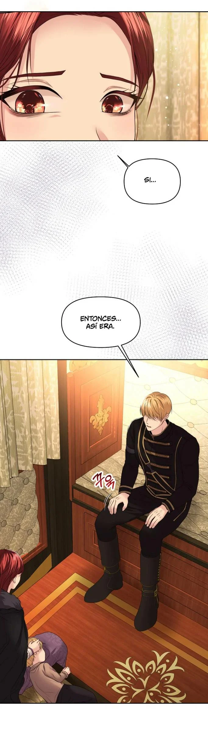 Página 37 del Manga