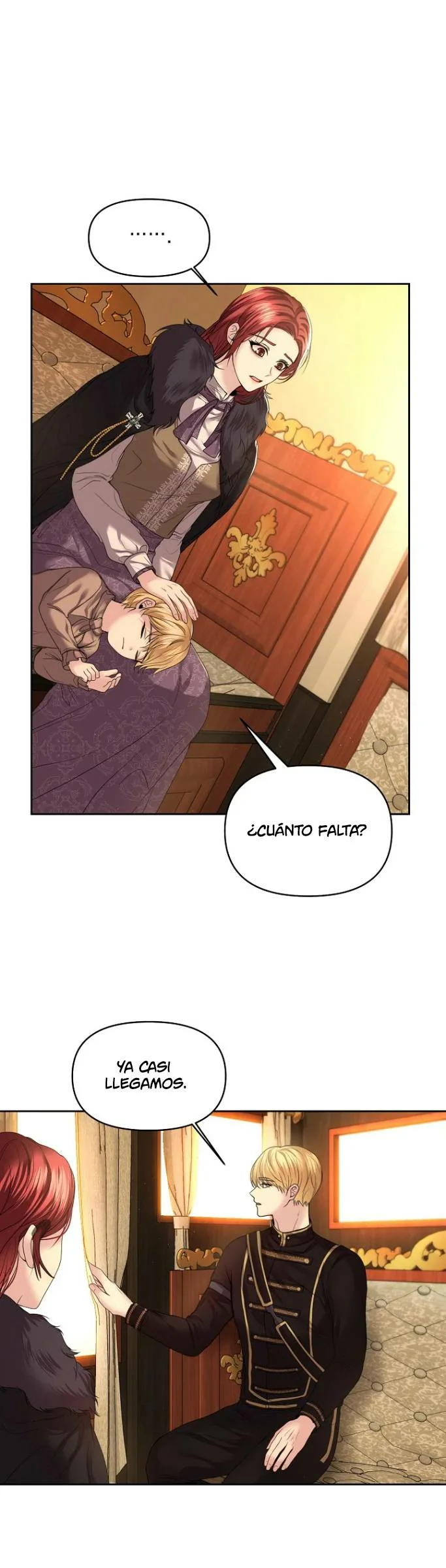 Página 38 del Manga