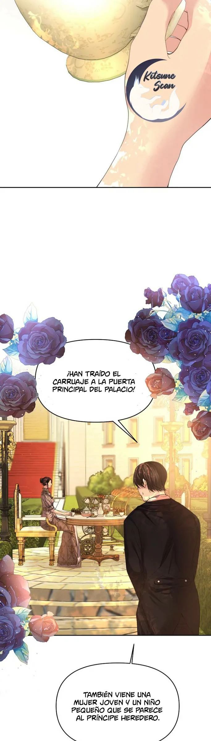 Página 41 del Manga