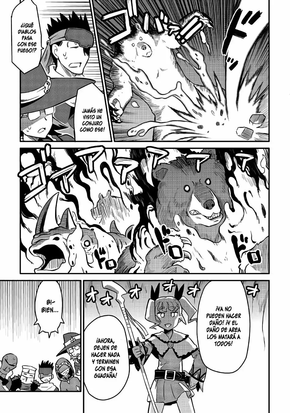 Página 24 del Manga