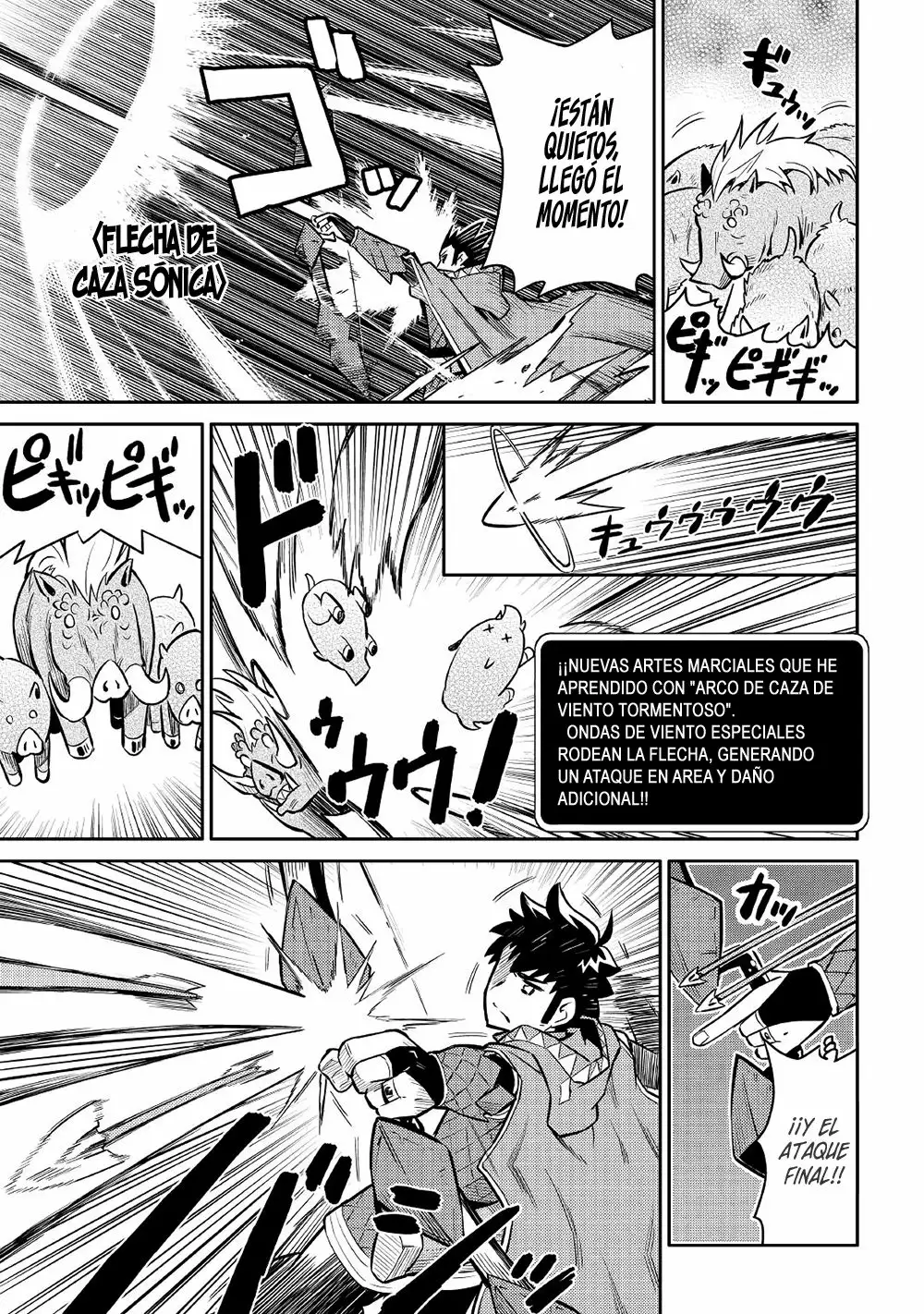 Página 24 del Manga