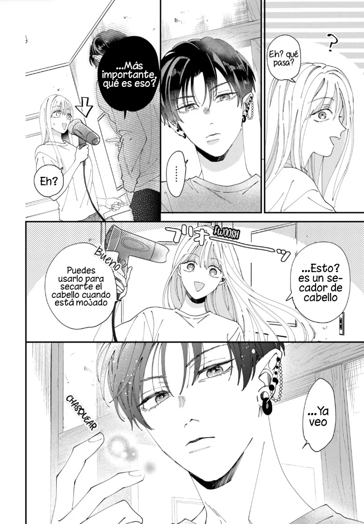 Página 36 del Manga