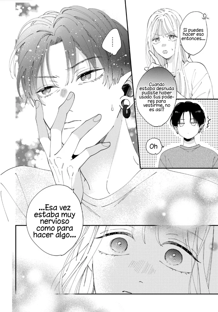 Página 38 del Manga