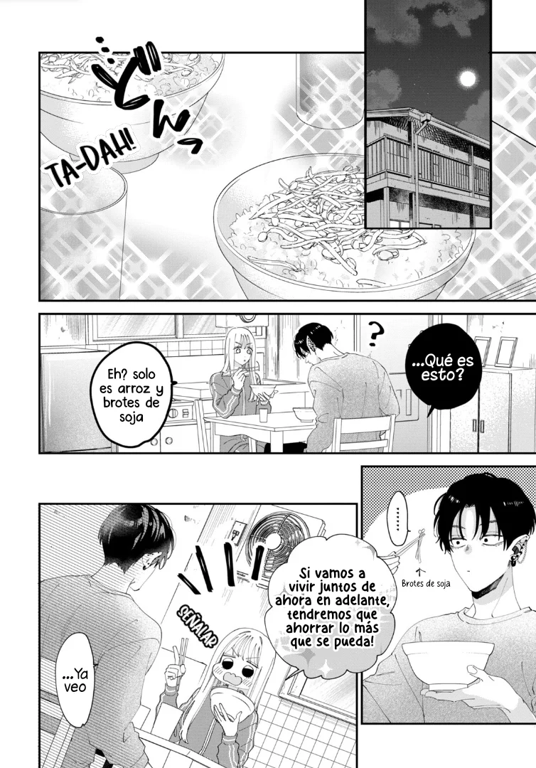 Página 40 del Manga