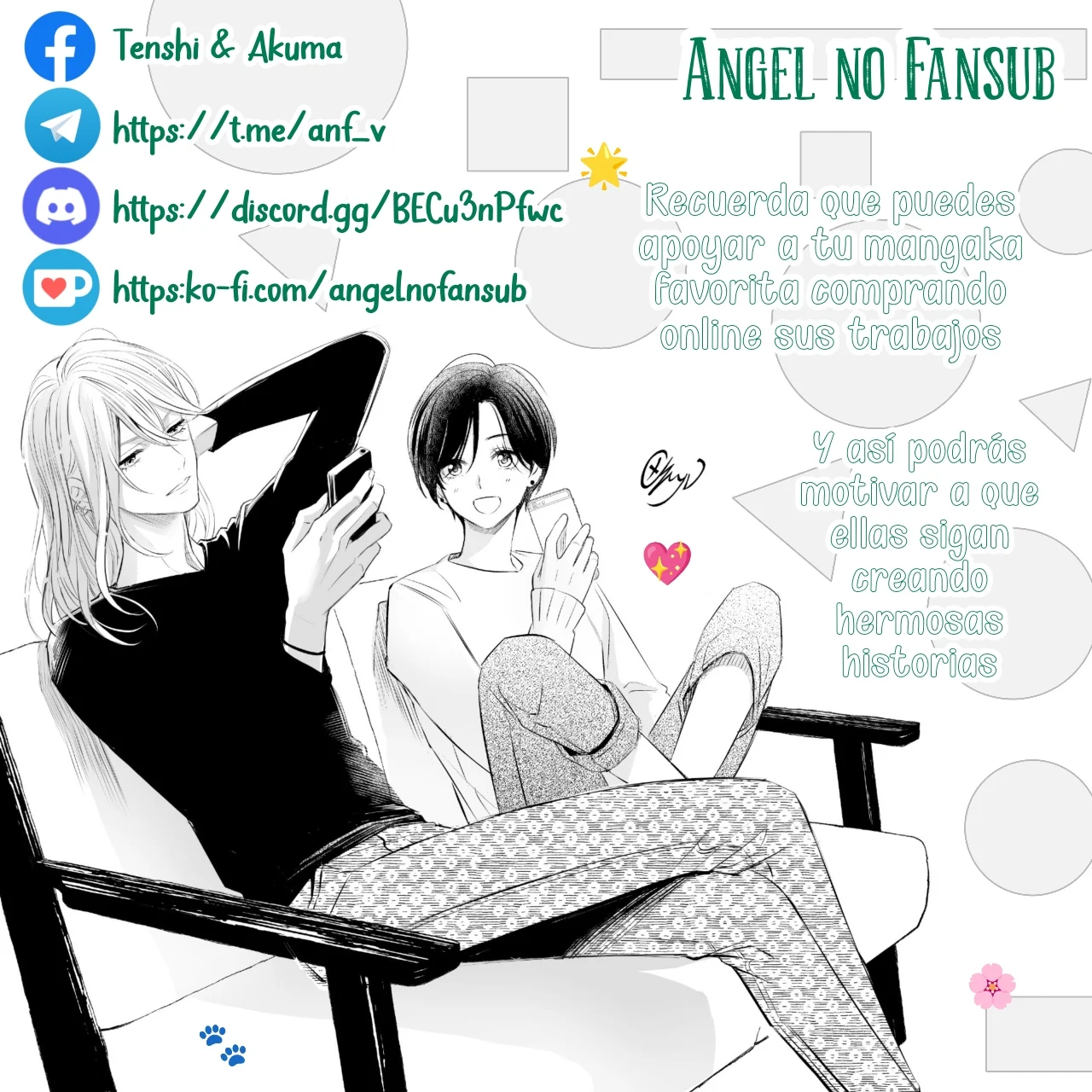 Página 43 del Manga