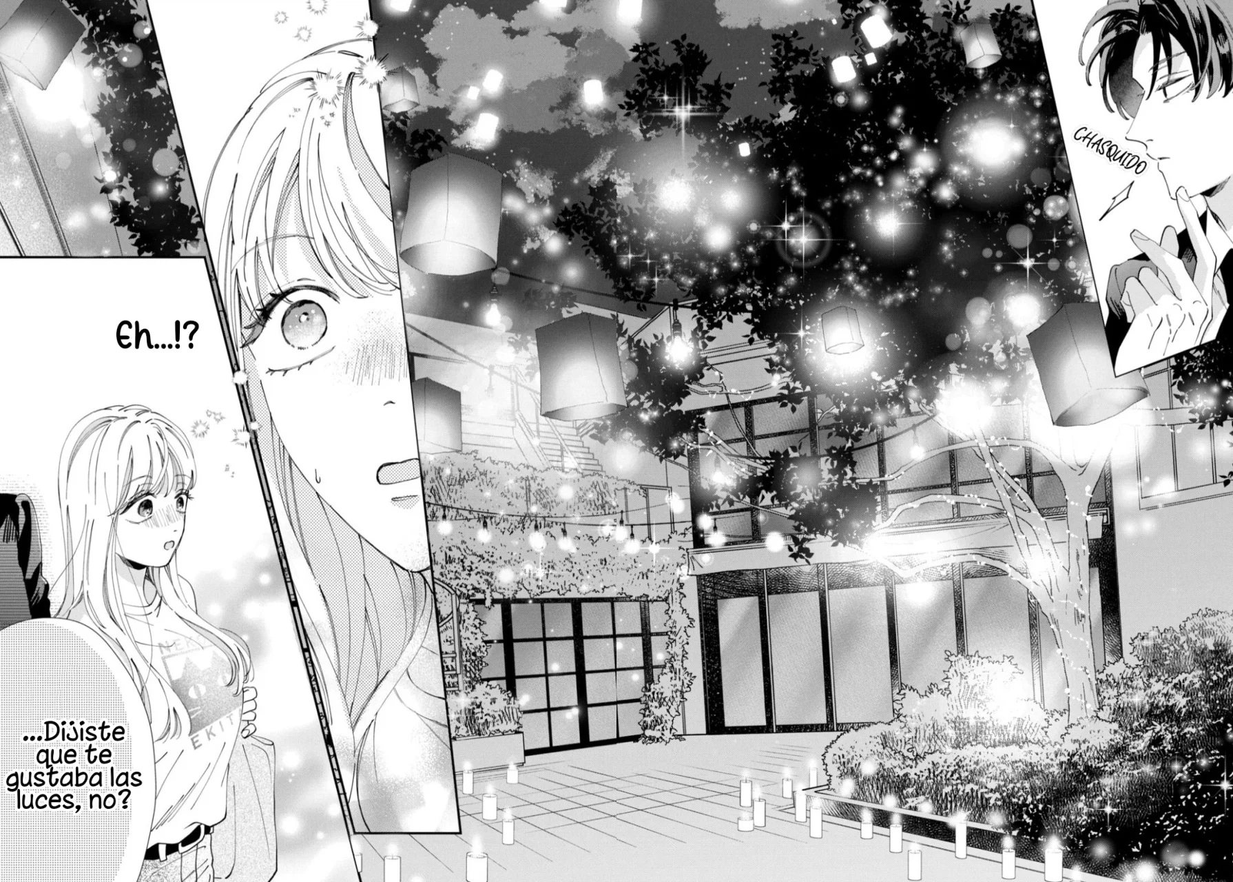 Página 34 del Manga