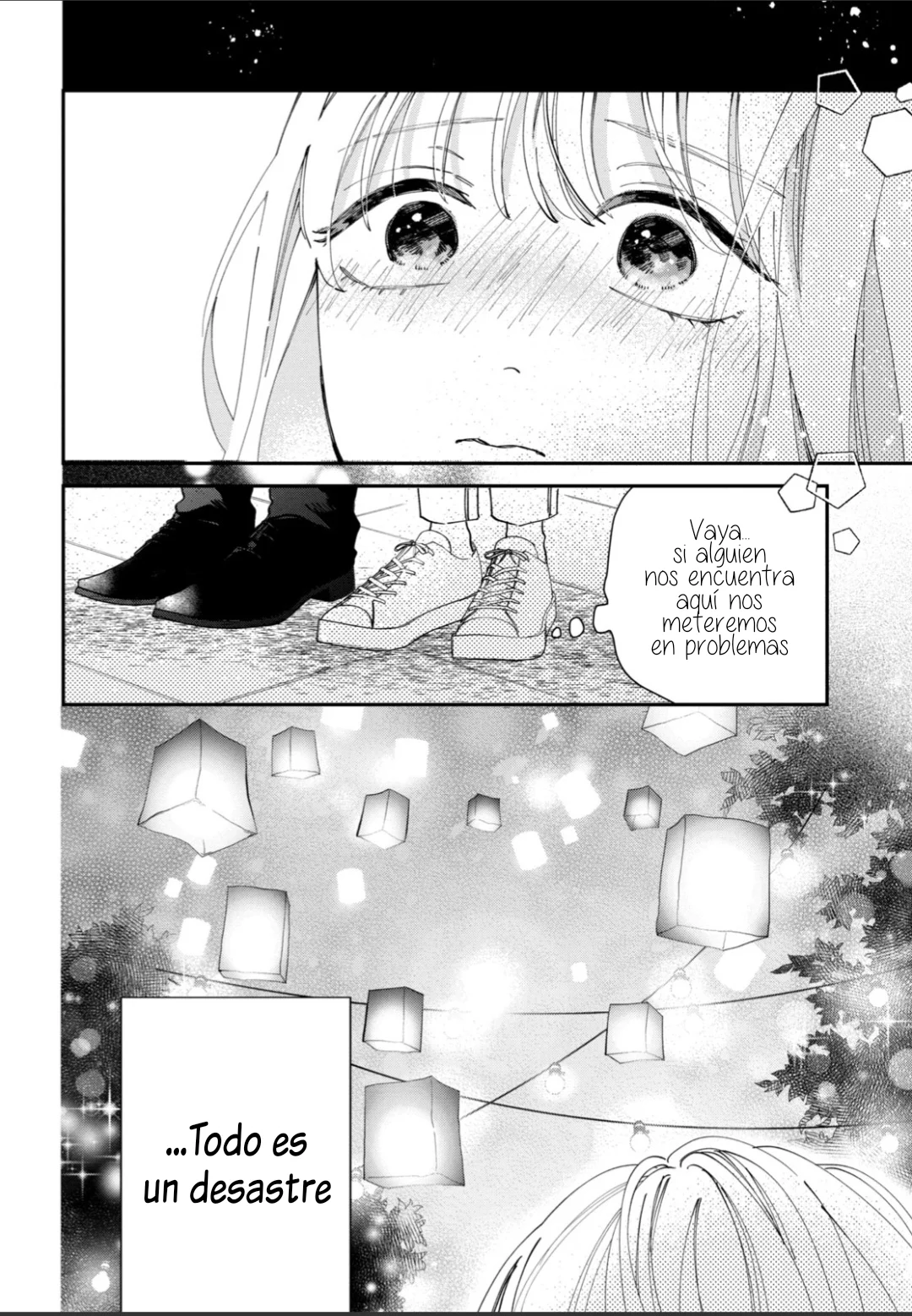 Página 39 del Manga