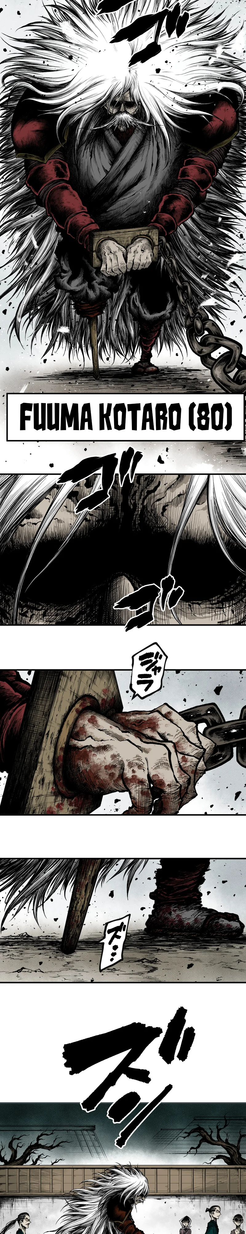 Página 34 del Manga