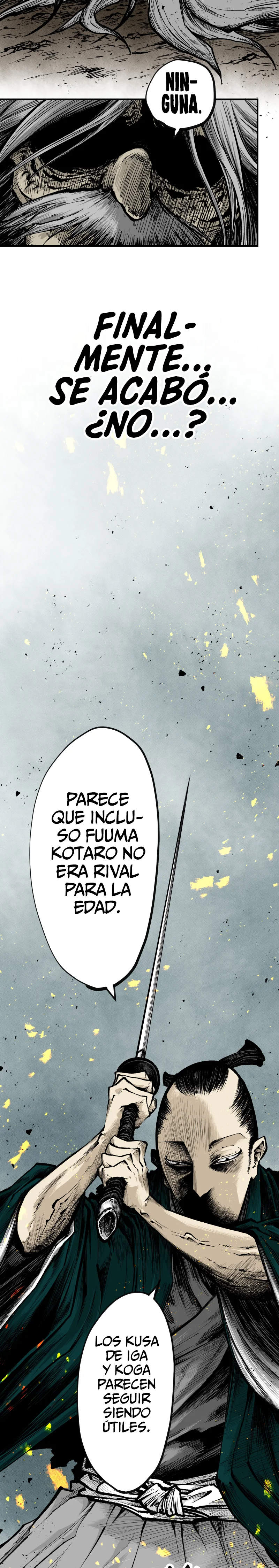 Página 37 del Manga