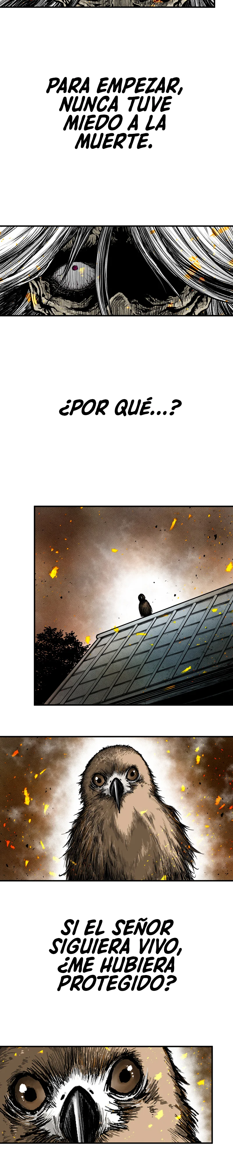 Página 39 del Manga