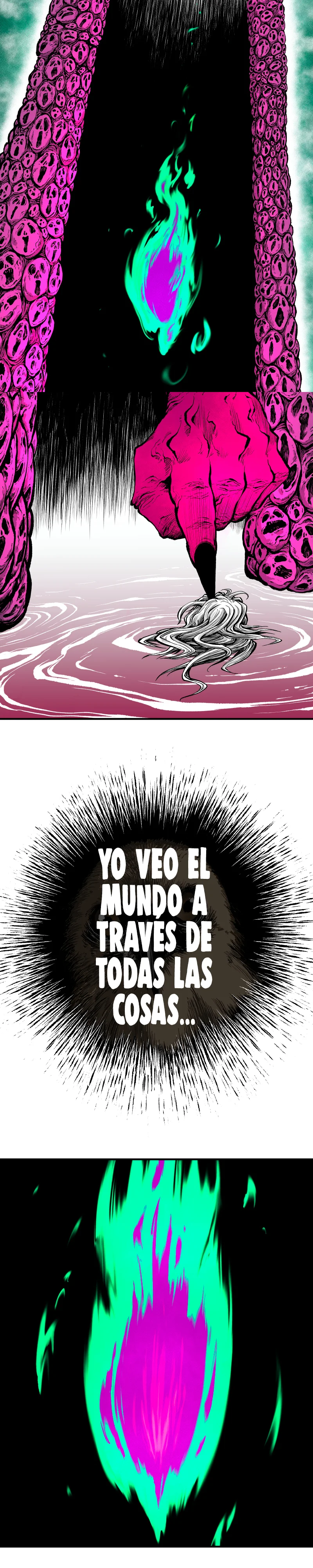 Página 45 del Manga