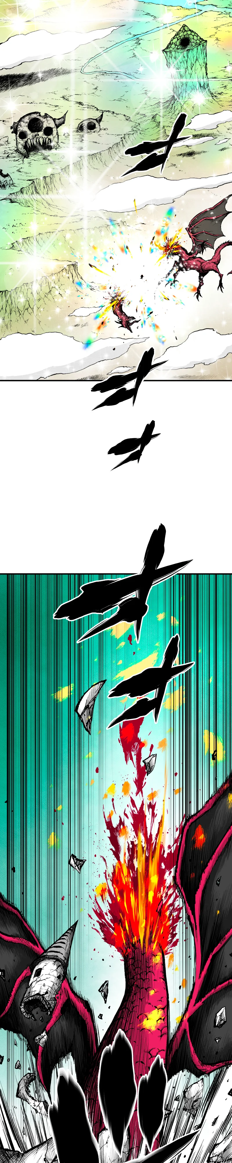 Página 51 del Manga