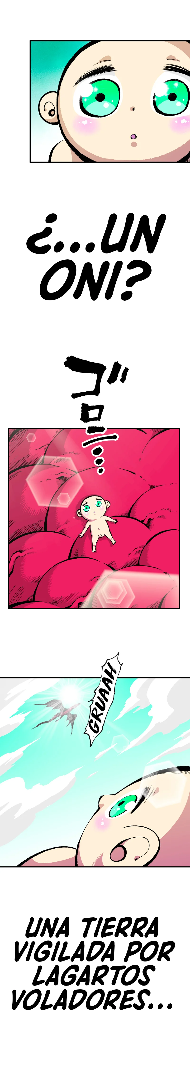 Página 55 del Manga