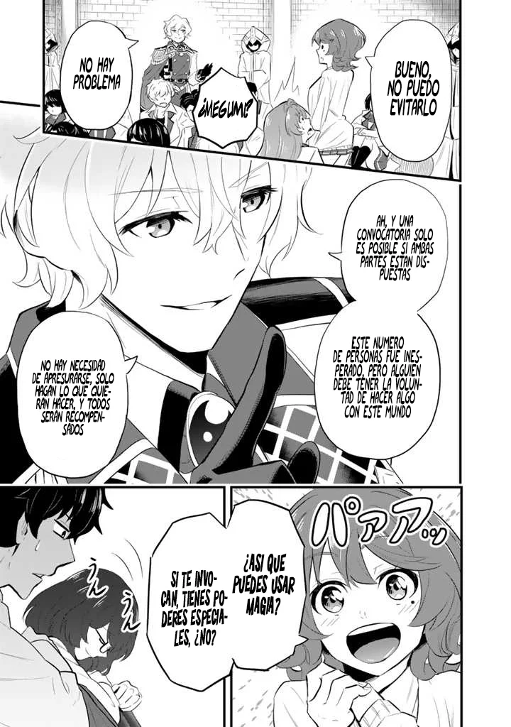 Página 32 del Manga