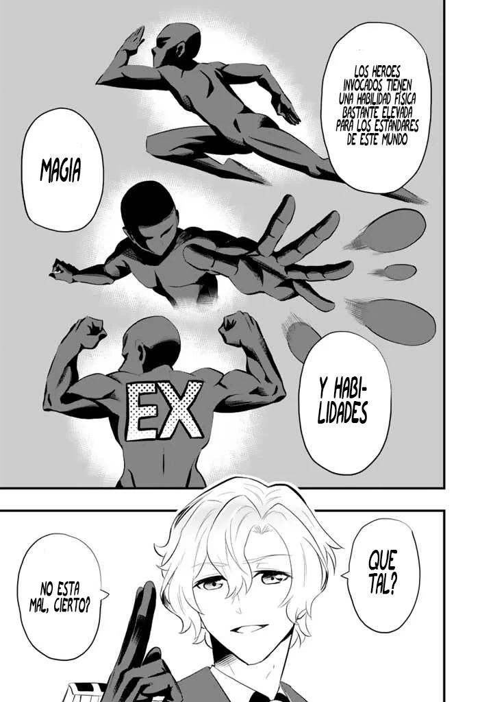 Página 34 del Manga