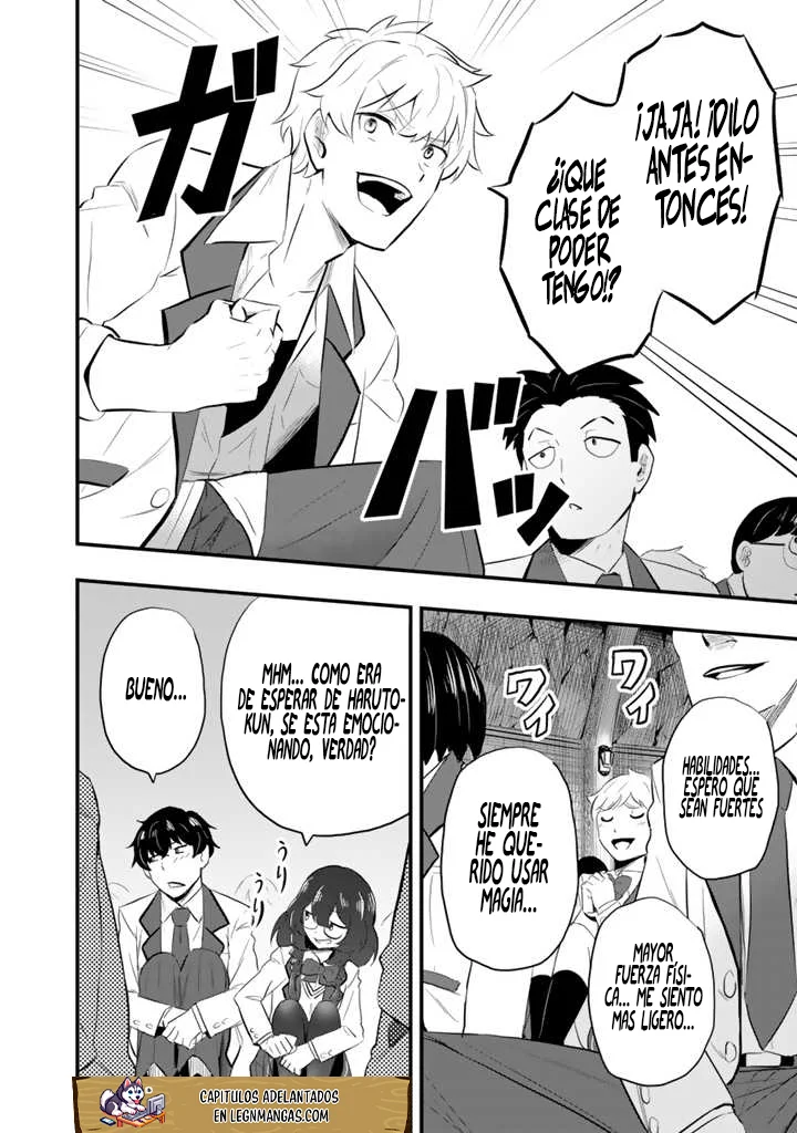 Página 35 del Manga