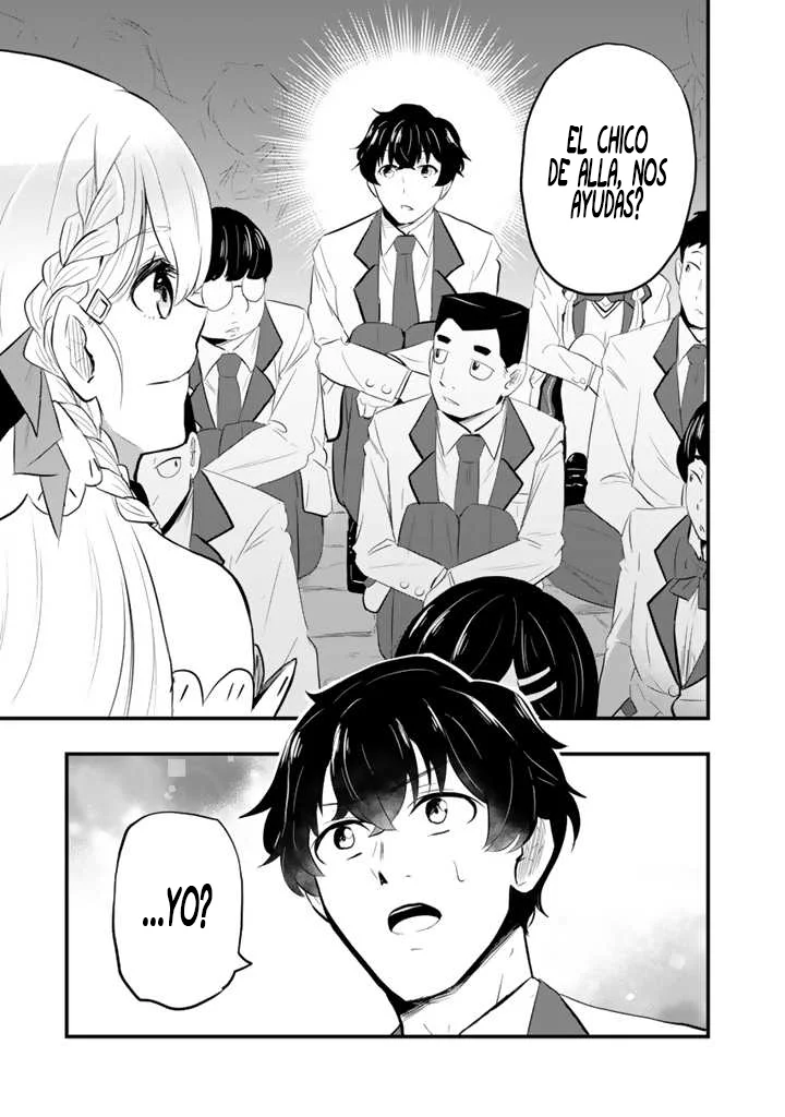 Página 38 del Manga