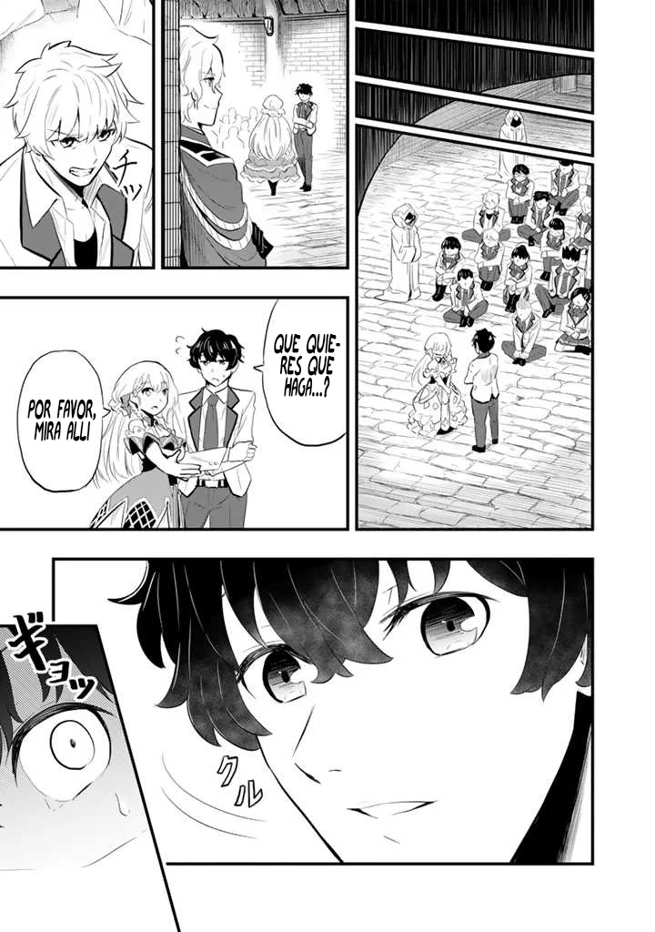 Página 40 del Manga