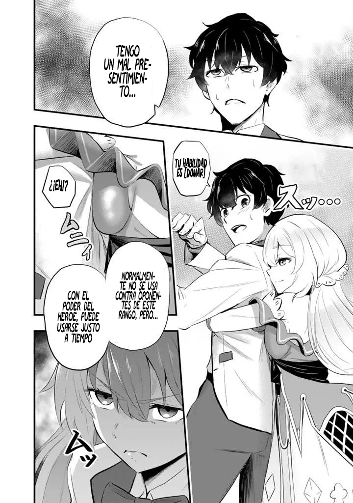 Página 43 del Manga