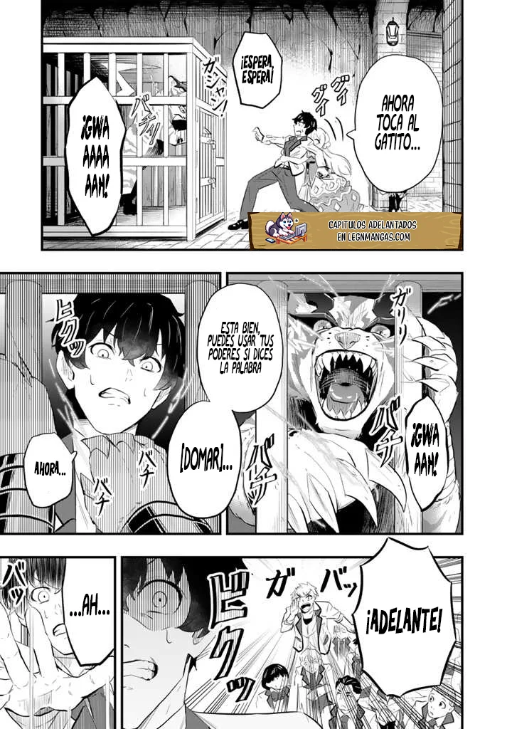 Página 44 del Manga