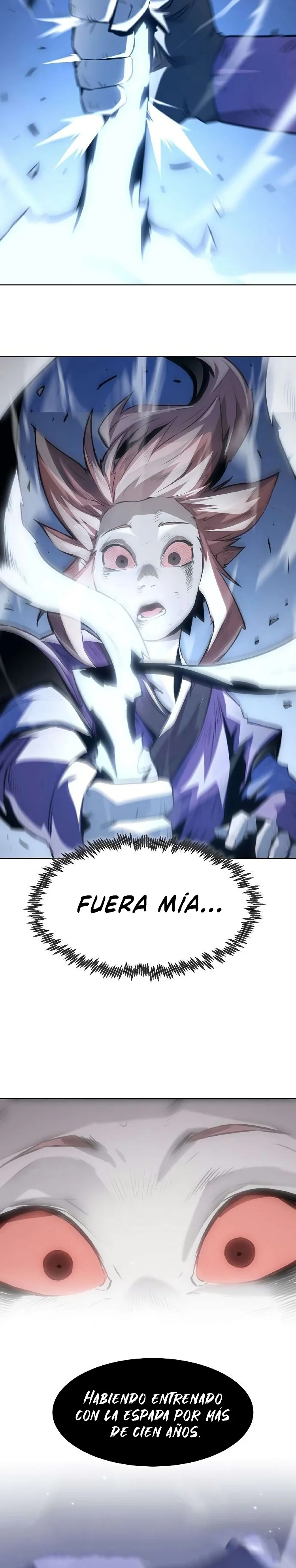 Página 40 del Manga