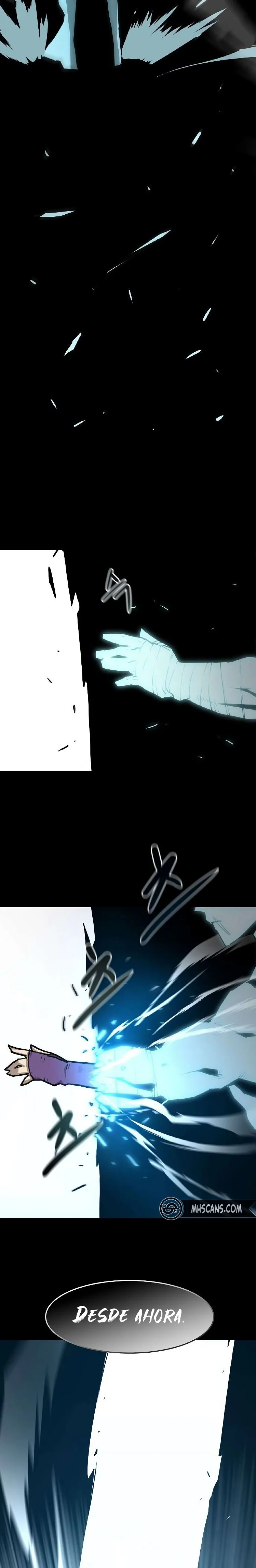 Página 52 del Manga