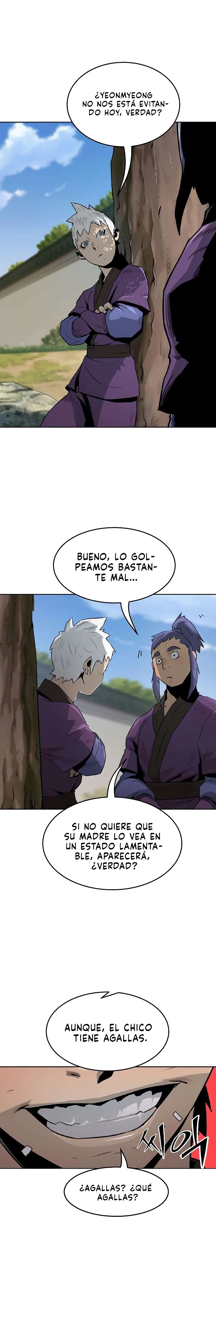 Página 56 del Manga