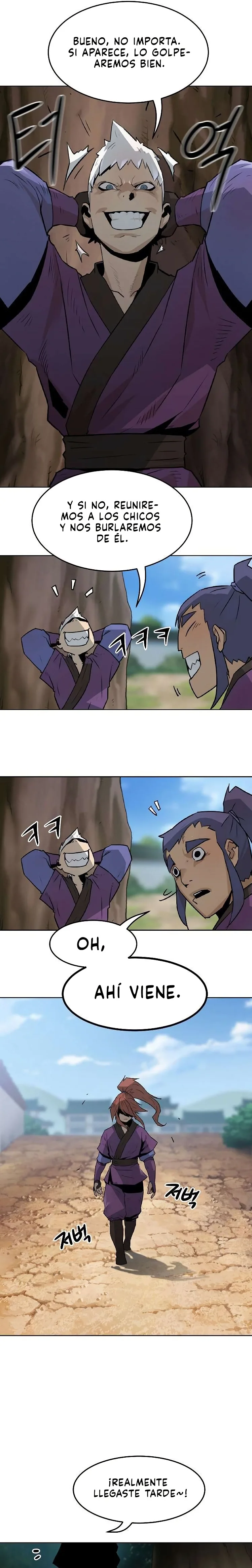Página 57 del Manga