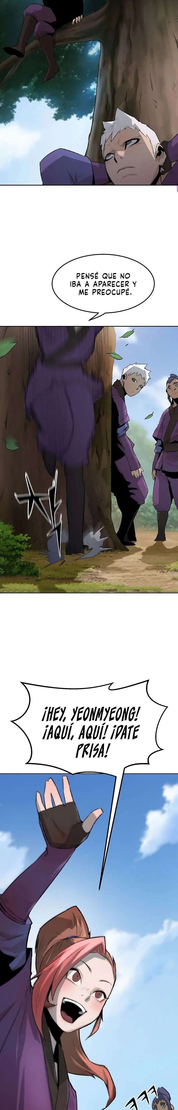 Página 58 del Manga