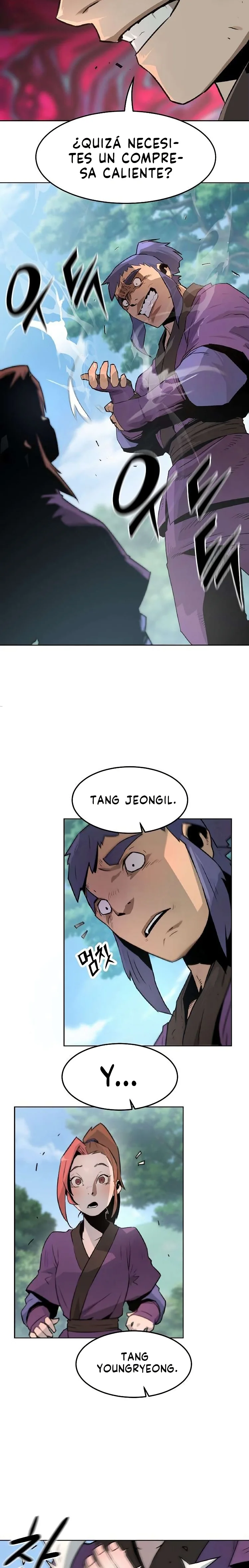 Página 61 del Manga