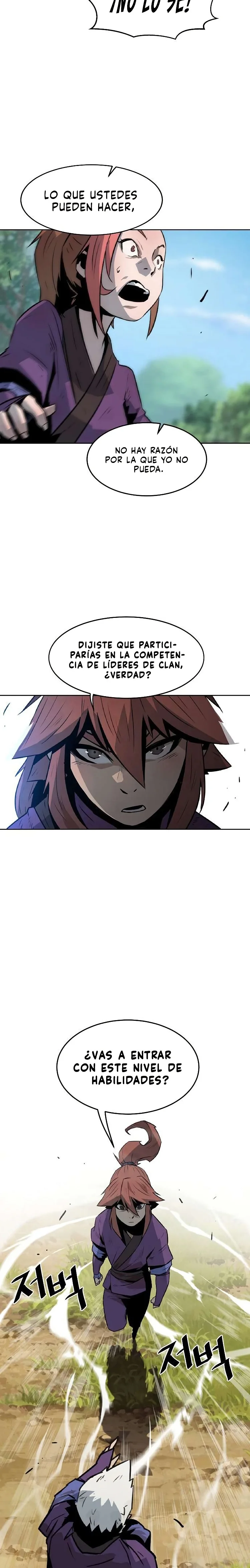 Página 67 del Manga