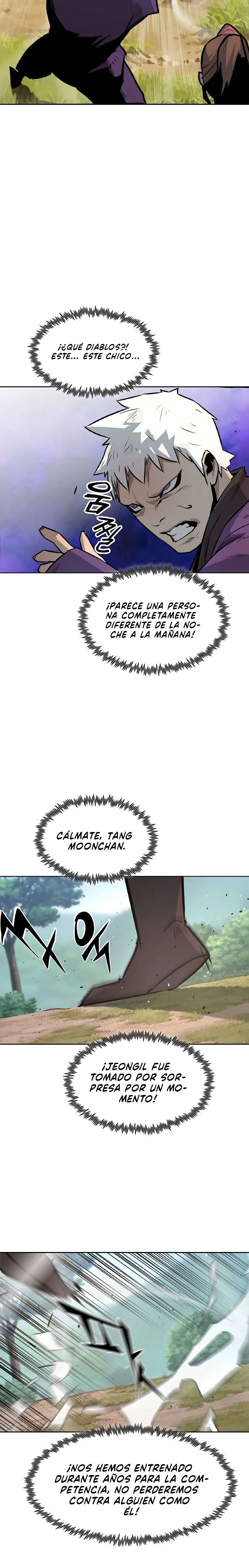 Página 68 del Manga