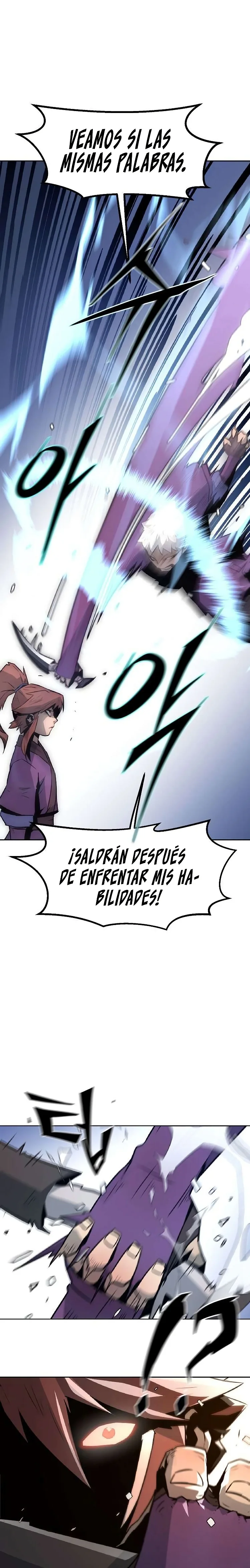 Página 69 del Manga