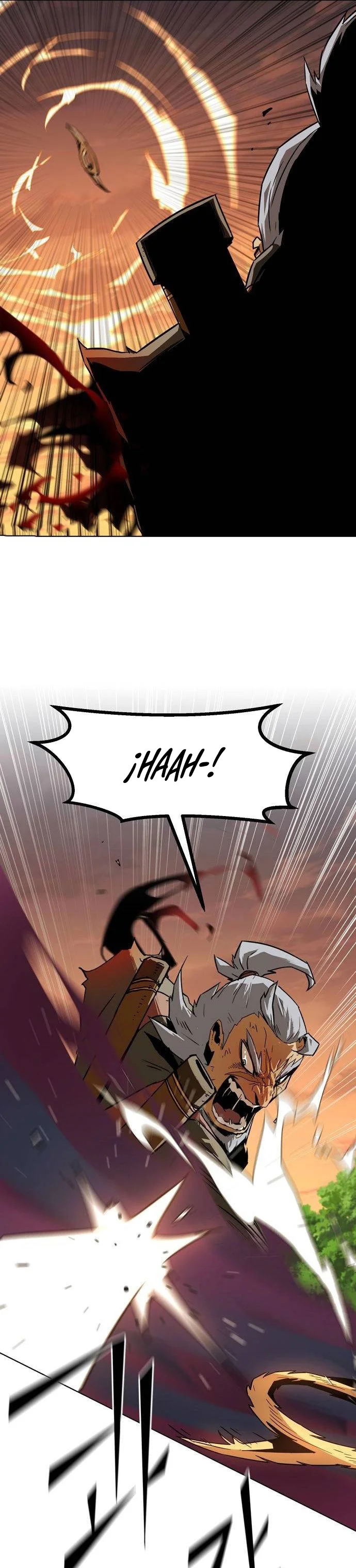Página 35 del Manga