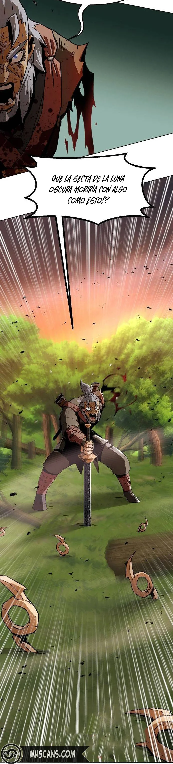 Página 37 del Manga