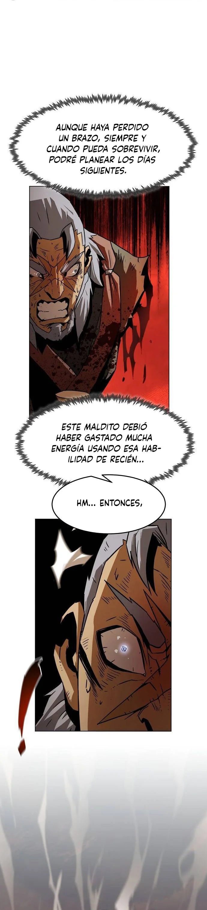 Página 38 del Manga
