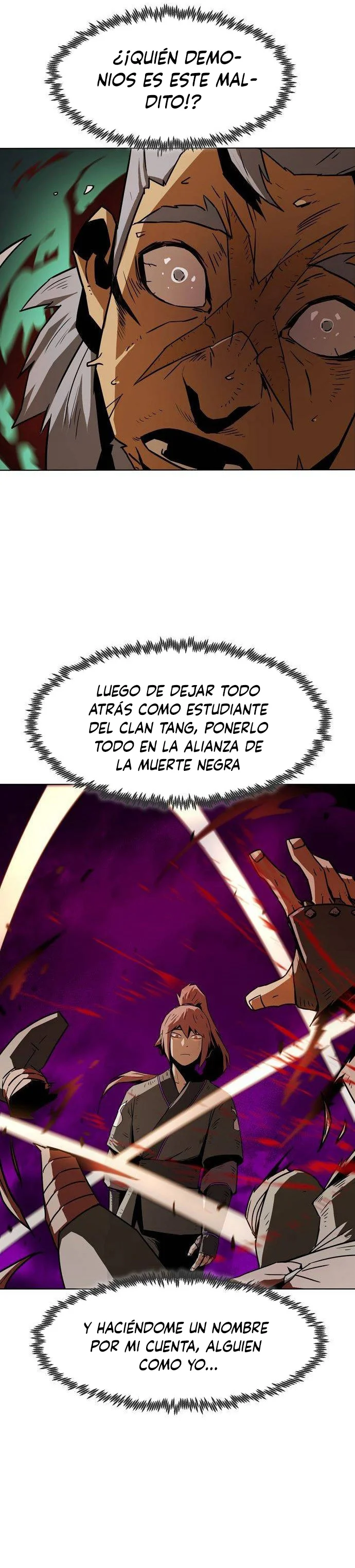 Página 43 del Manga
