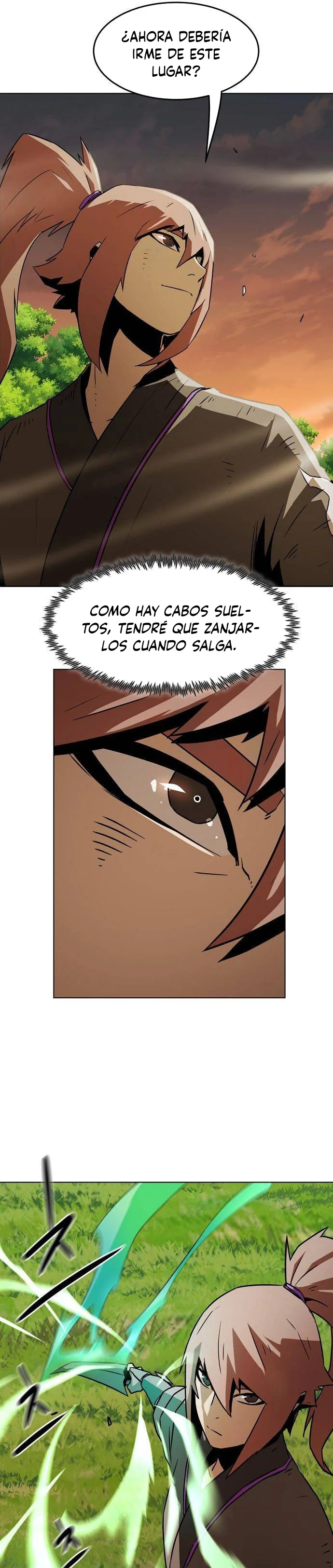 Página 47 del Manga