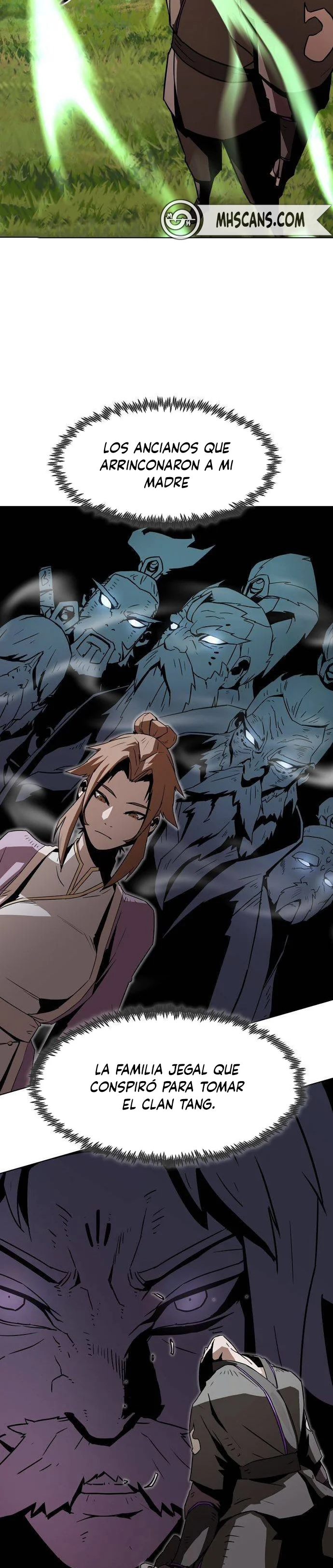 Página 48 del Manga