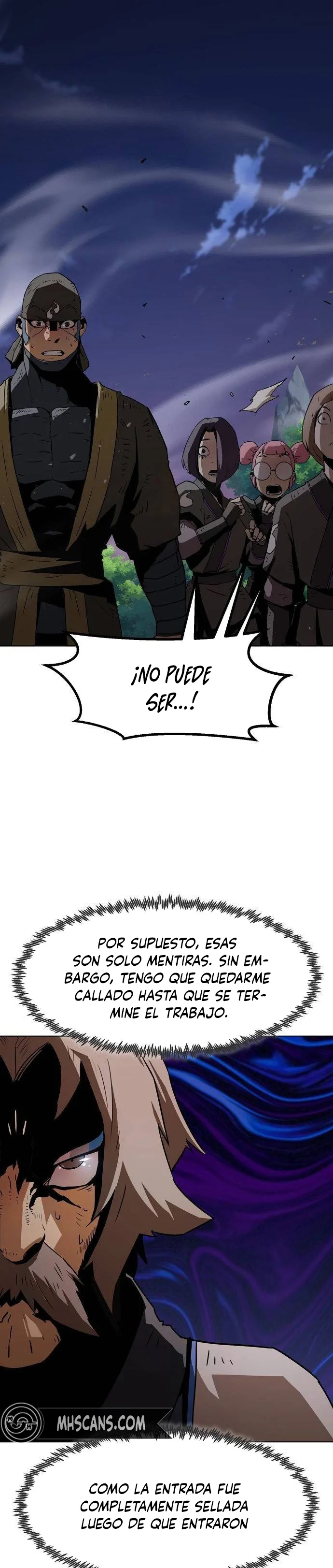 Página 52 del Manga