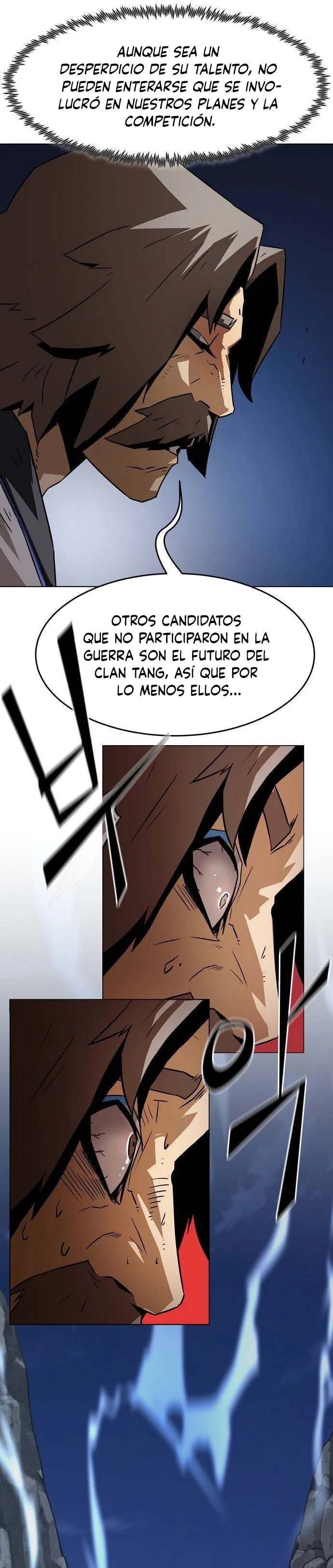 Página 55 del Manga