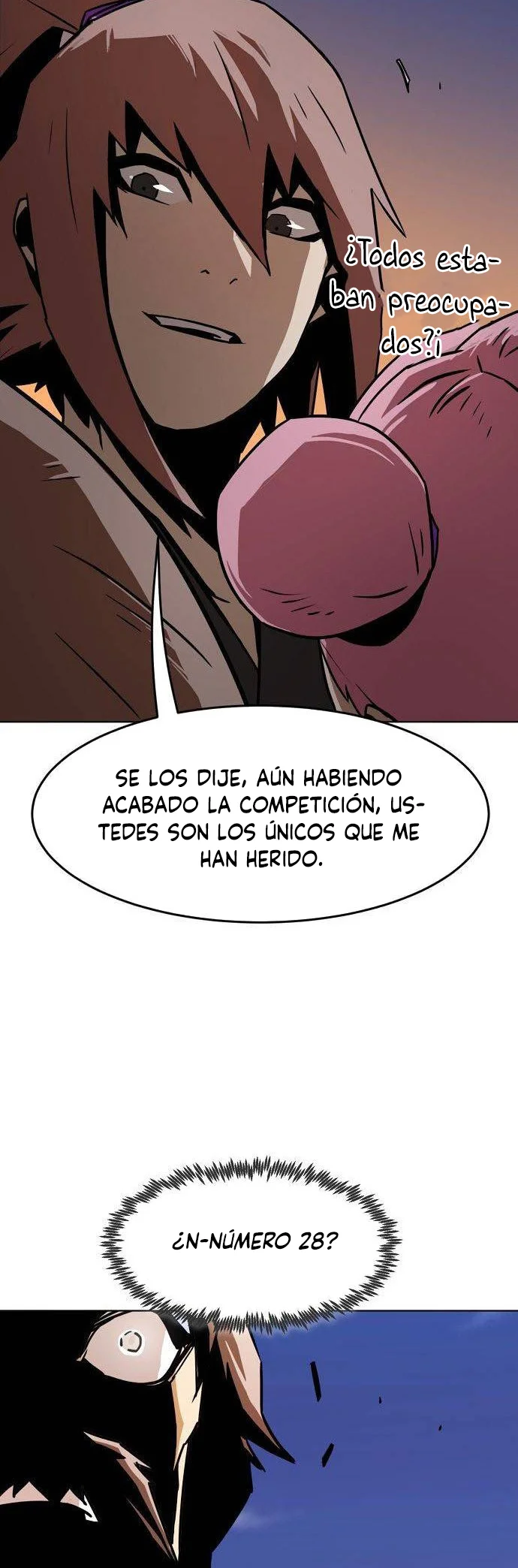 Página 60 del Manga