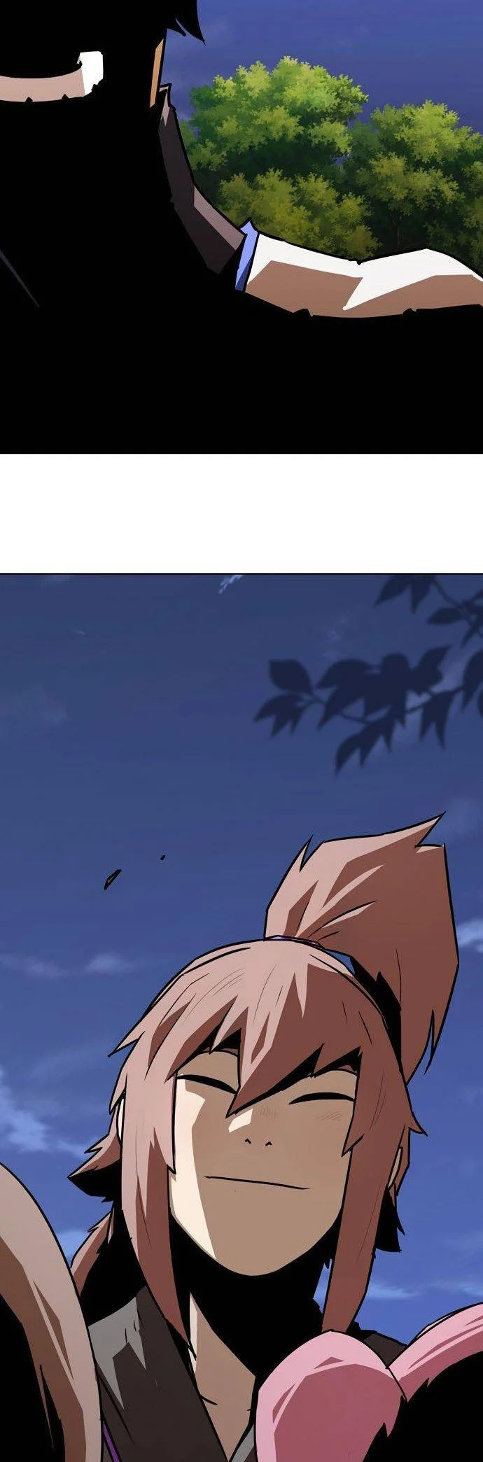 Página 61 del Manga