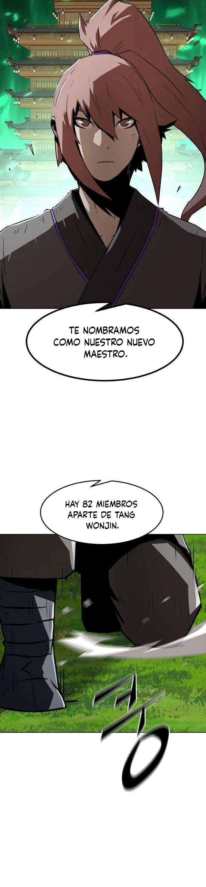 Página 34 del Manga