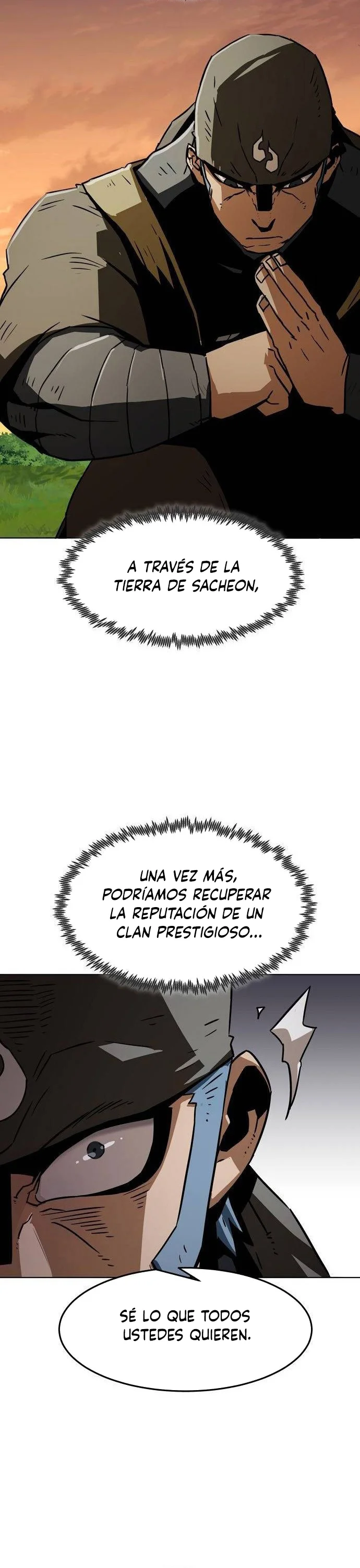 Página 38 del Manga