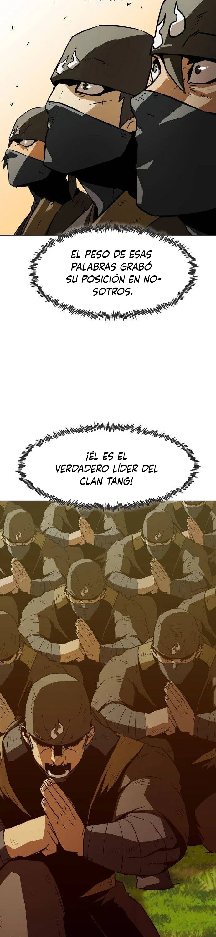 Página 40 del Manga