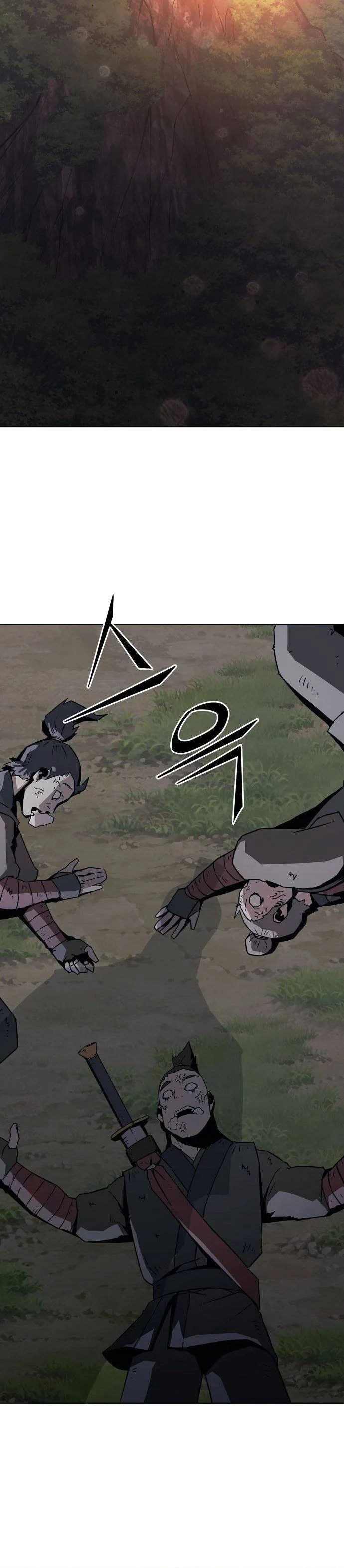 Página 46 del Manga