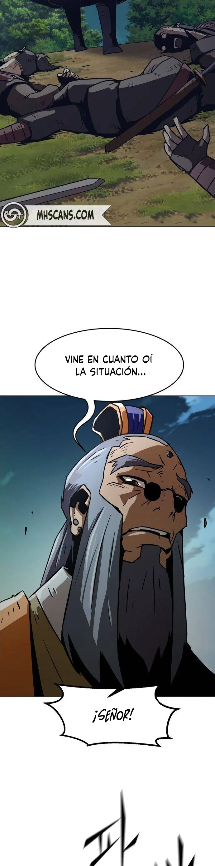Página 48 del Manga