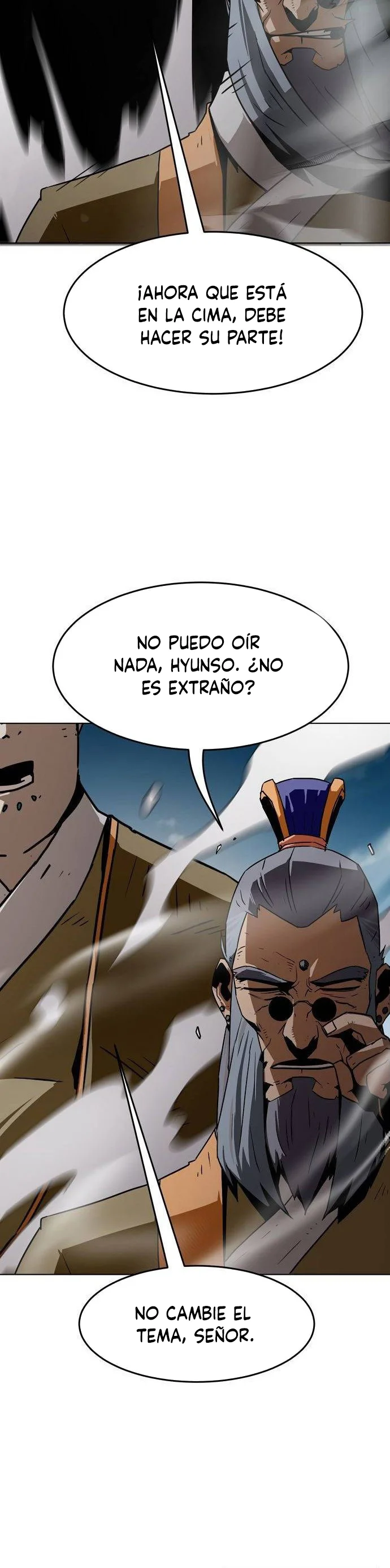 Página 50 del Manga
